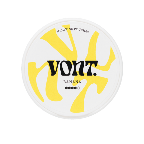 Vont Banana