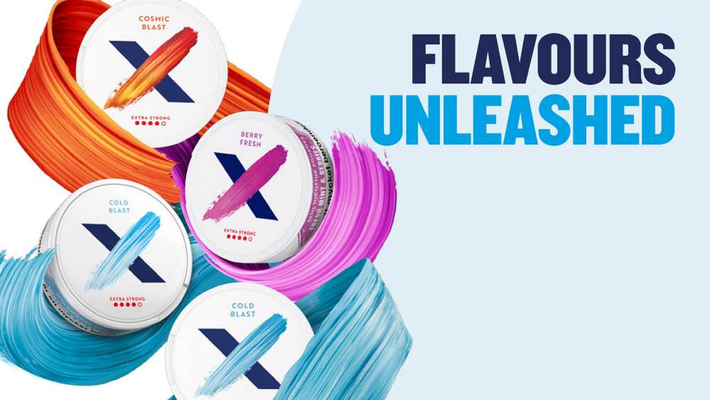 X Snus