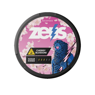 Zeus Cherry Blossom