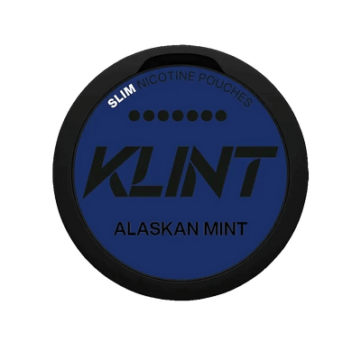 Klint Alaskan Mint