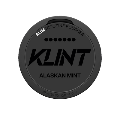 Klint Alaskan Mint 