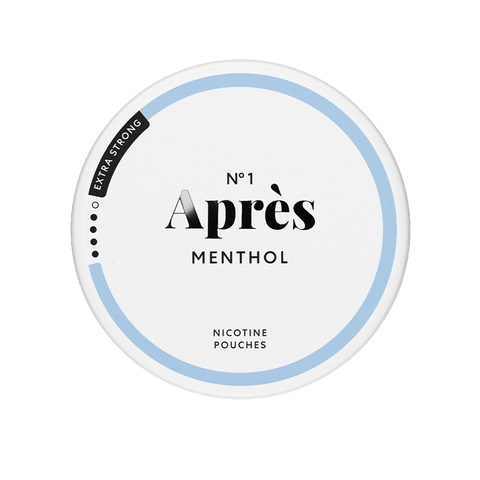 Apres N°1 Menthol