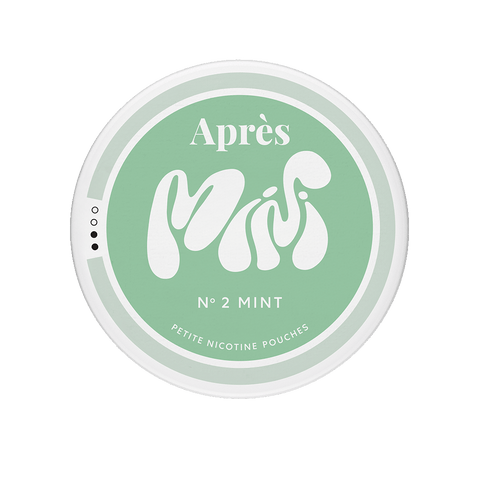Apres Mint Mini