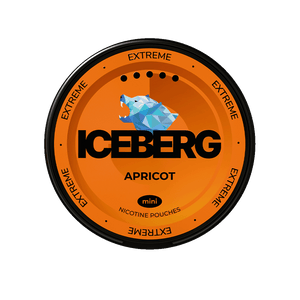 Iceberg Apricot Mini 