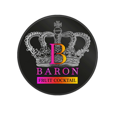 Baron Fruitcocktail