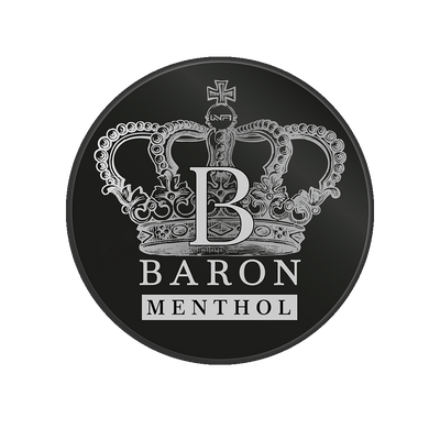 Baron Menthol