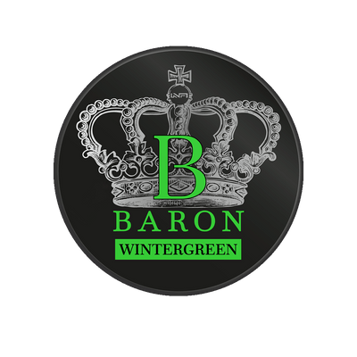 Baron Wintergreen