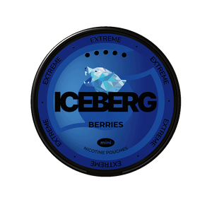 Iceberg Berries Mini 