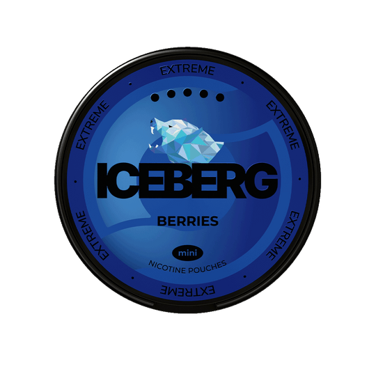 Iceberg Berries Mini 