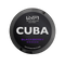 Cuba Black Blackberry
