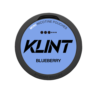 Klint Blueberry Mini