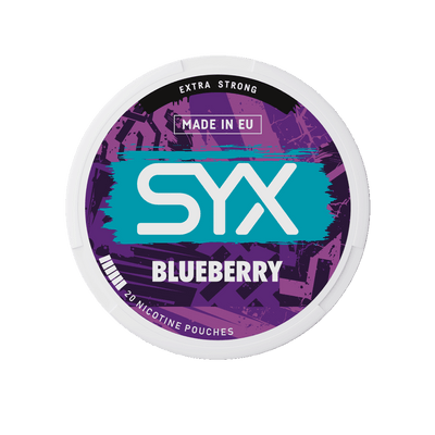 SYX Blueberry