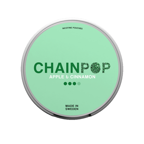  Chainpop Apple Chili neu