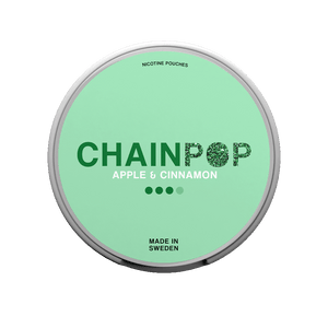  Chainpop Apple Chili neu
