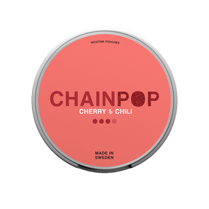 Chainpop Cherry Chili neu