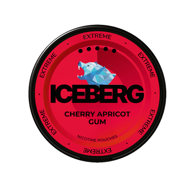 Iceberg Cherry Apricot