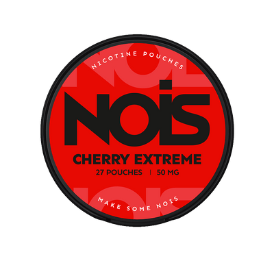 Nois Extreme Cherry