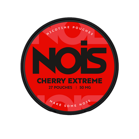 nois cherry extreme