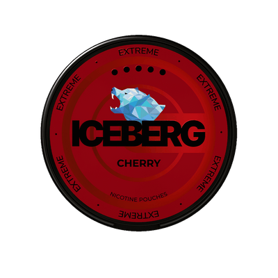 Iceberg Cherry