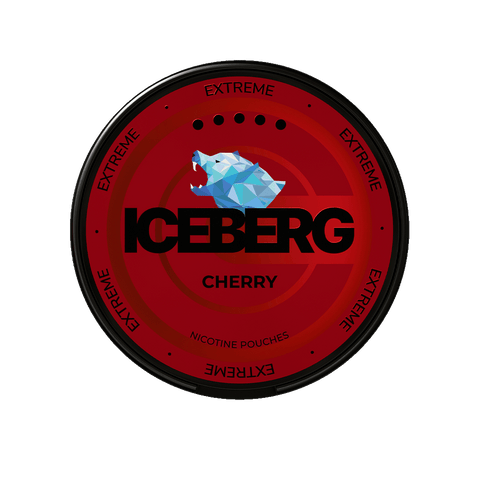 Iceberg Cherry