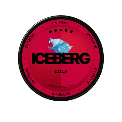 Iceberg Cola