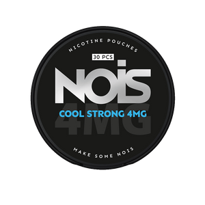 Nois Cool Strong 4mg 