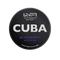 Cuba Black Blueberry