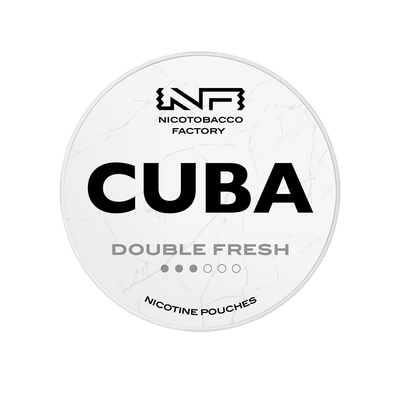 Cuba White Line
