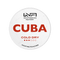 Cuba White Cold Dry