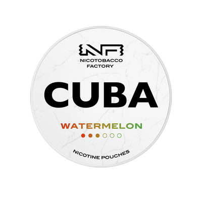 Cuba White Watermelon