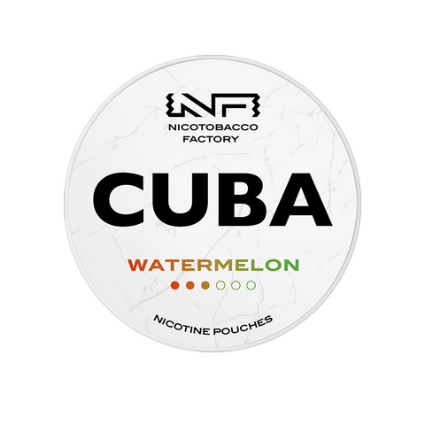 cuba white watermelon