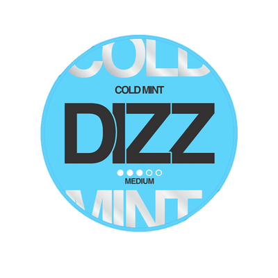 DIZZ Cold Mint