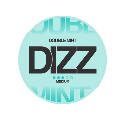 DIZZ Double Mint