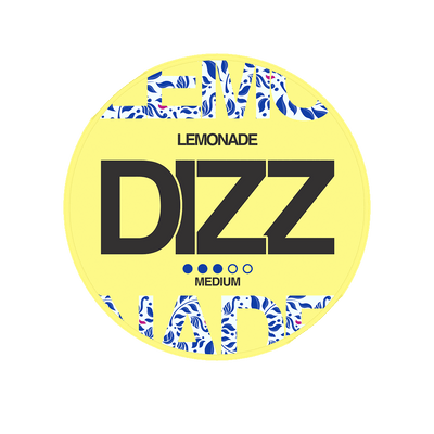 DIZZ Lemonade