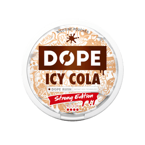 Dope Icy Cola
