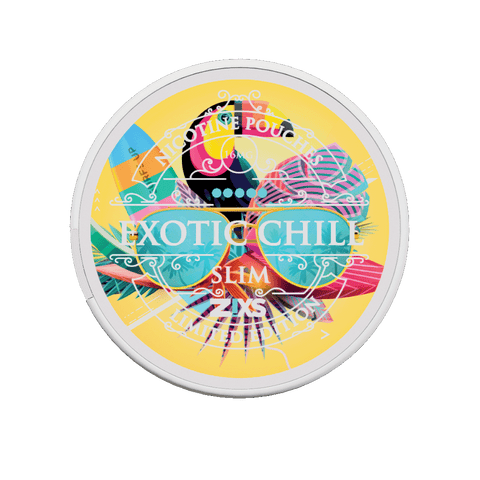 Zixs Exotic Chill