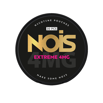 Nois Extreme 4mg 