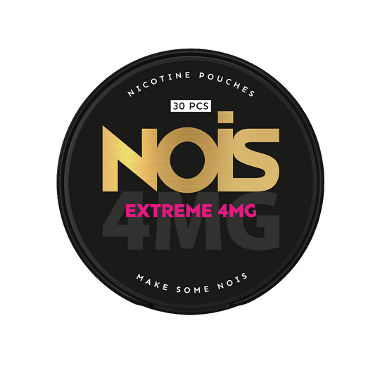 Nois Extreme 4mg 