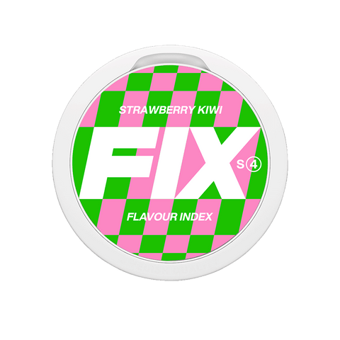 Fix Strawberry Kiwi