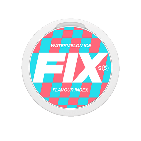 Fix Watermelon Ice neu