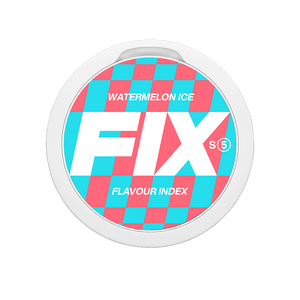 Fix Watermelon Ice neu