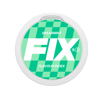 Fix Spearmint 