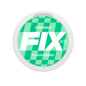 Fix Spearmint