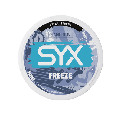 SYX Freeze