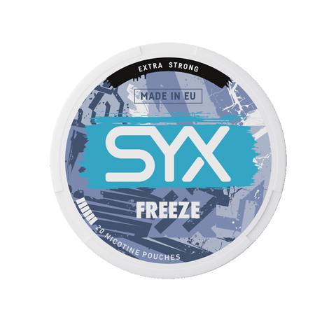 syx freeze