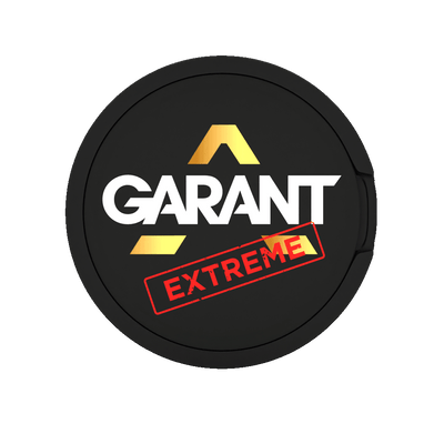 Garant Extreme Edition