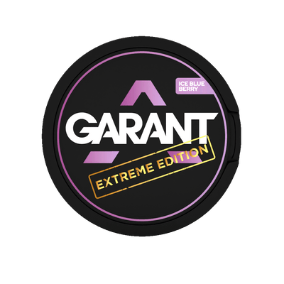 Grant Extreme Ice Blueberry