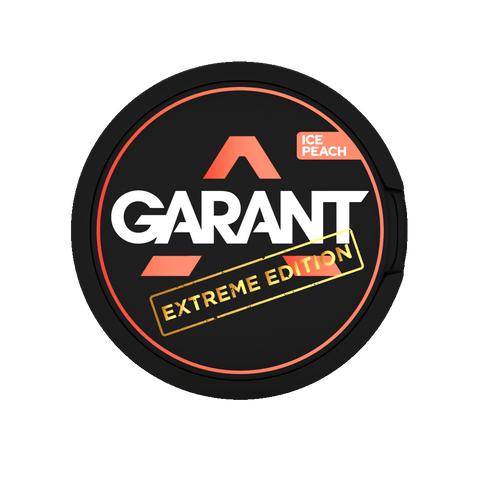 Garant Extreme ice peach