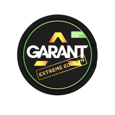 Grant Extreme Mango Lime