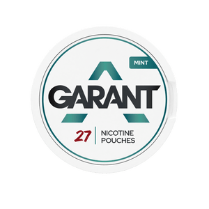 garant mint